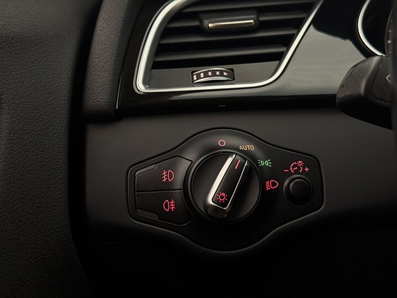 Audi A4 25 of 25