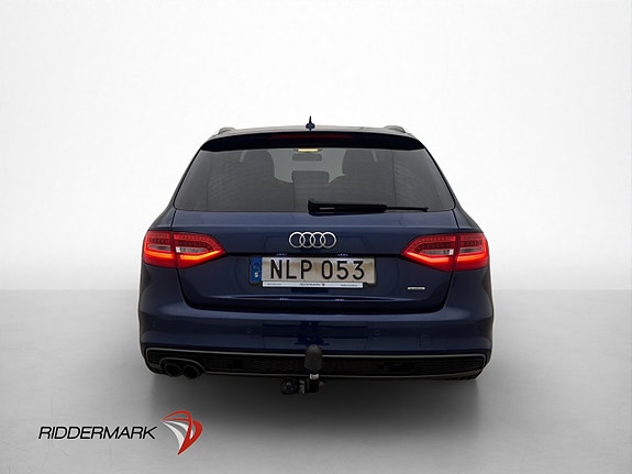 Audi A4 6 of 25