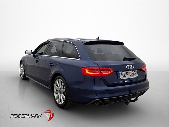 Audi A4 5 of 25
