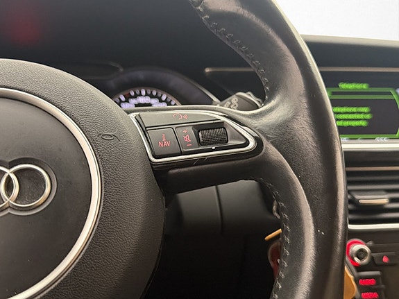Audi A4 17 of 25
