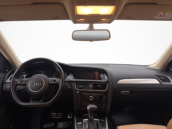 Audi A4 14 of 25