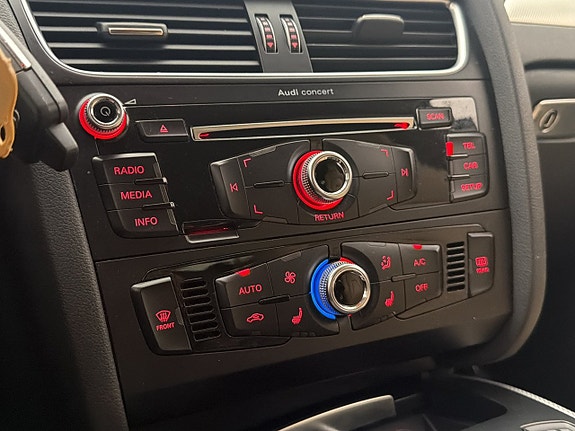 Audi A4 21 of 25