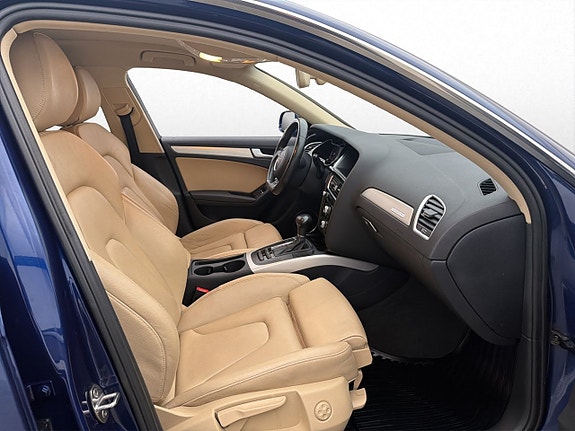 Audi A4 11 of 25