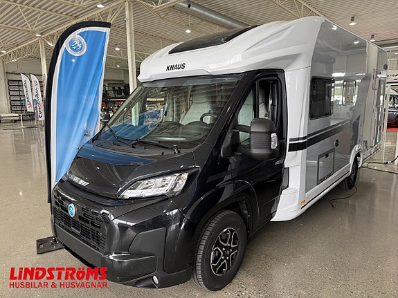 Knaus L!VE WAVE PLATINUM SELECTION 700 MEG 4 of 19