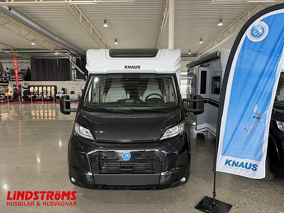 Knaus L!VE WAVE PLATINUM SELECTION 700 MEG 3 of 19