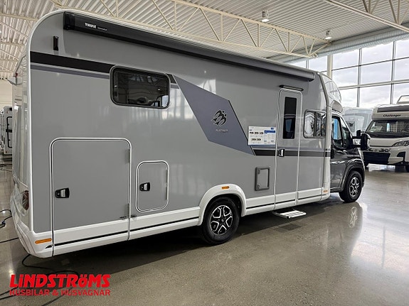 Knaus L!VE WAVE PLATINUM SELECTION 700 MEG 2 of 19