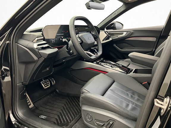 Audi A5 12 of 30