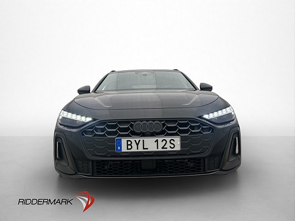 Audi A5 2 of 30