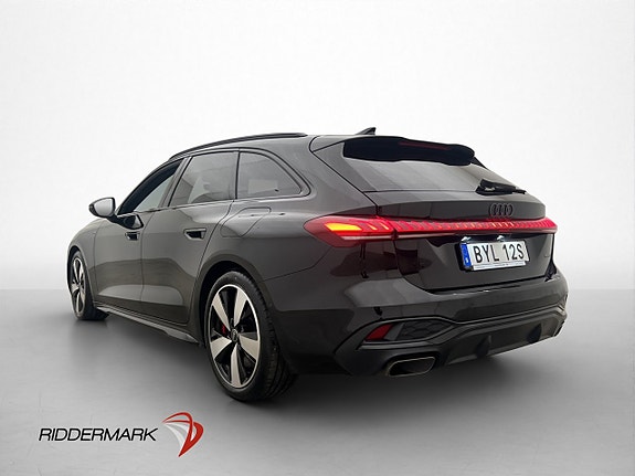 Audi A5 5 of 30