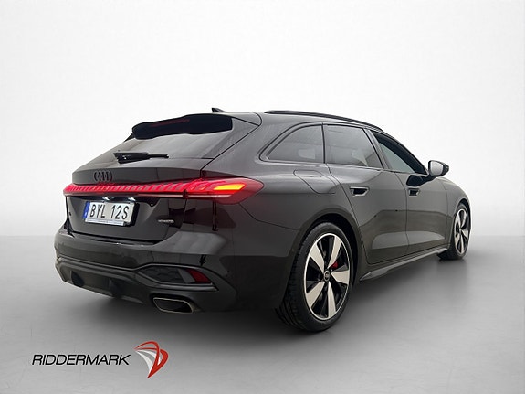 Audi A5 8 of 30