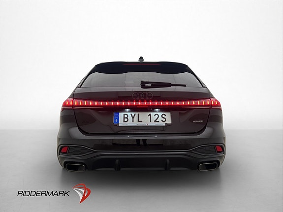 Audi A5 6 of 30