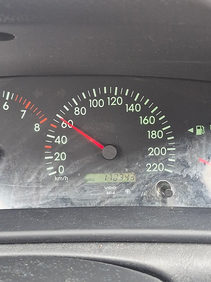 Toyota Corolla 9 of 9