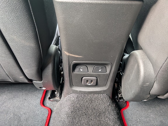 Opel Astra 19 of 26