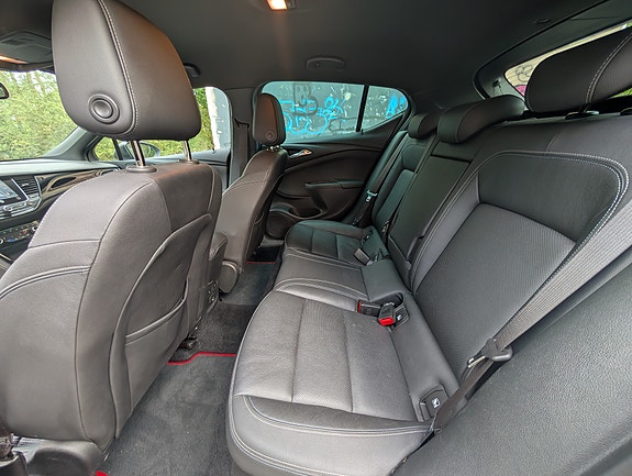Opel Astra 18 of 26
