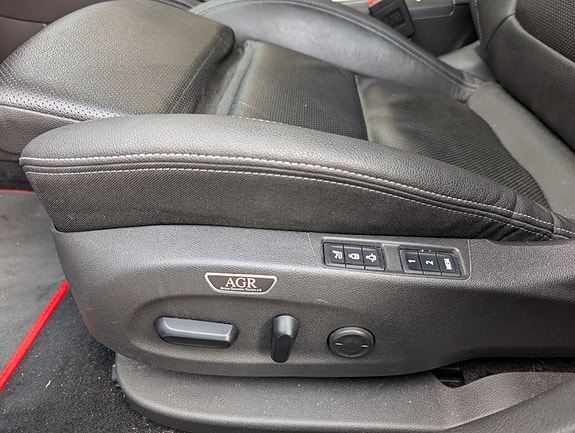 Opel Astra 17 of 26