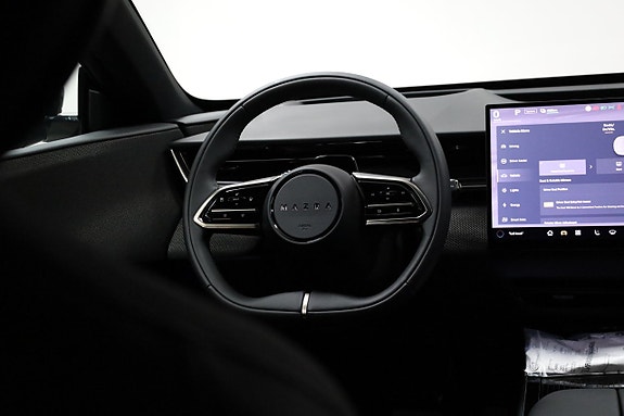 Mazda CX-6e 10 of 28