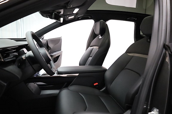 Mazda CX-6e 19 of 28