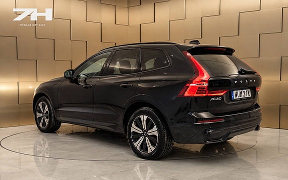 Volvo XC60 3 of 7