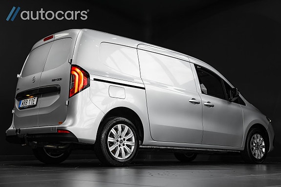 Mercedes-Benz Citan 112 3 of 30
