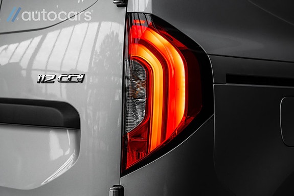 Mercedes-Benz Citan 112 13 of 30