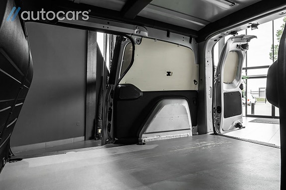 Mercedes-Benz Citan 112 16 of 30