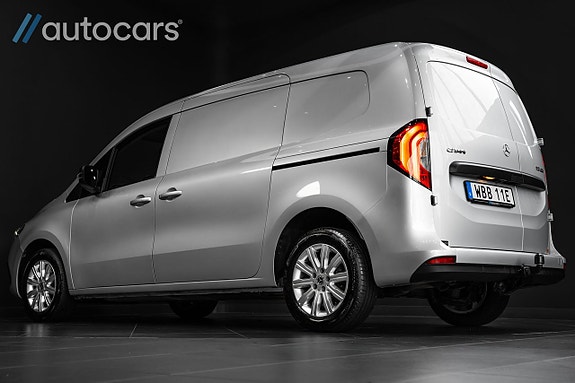 Mercedes-Benz Citan 112 4 of 30