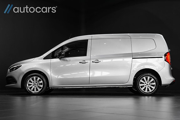 Mercedes-Benz Citan 112 5 of 30