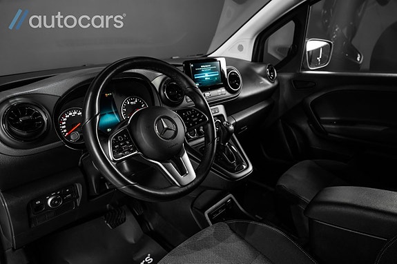 Mercedes-Benz Citan 112 17 of 30