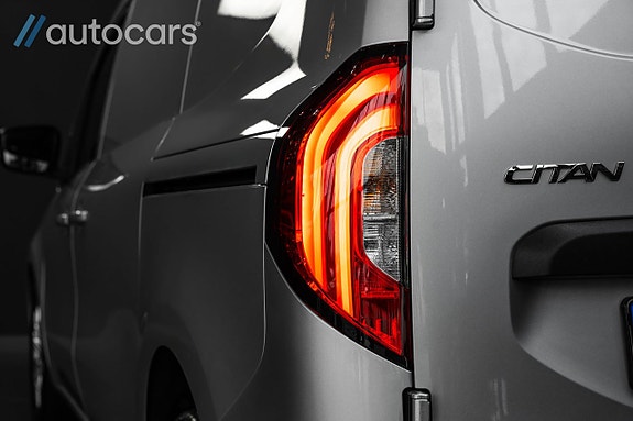 Mercedes-Benz Citan 112 12 of 30