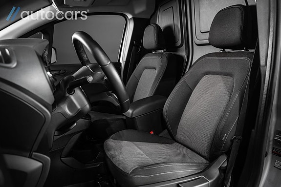 Mercedes-Benz Citan 112 30 of 30