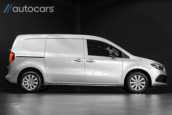 Mercedes-Benz Citan 112 2 of 30