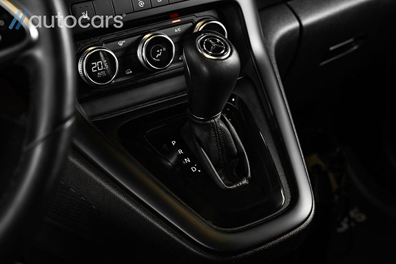 Mercedes-Benz Citan 112 20 of 30