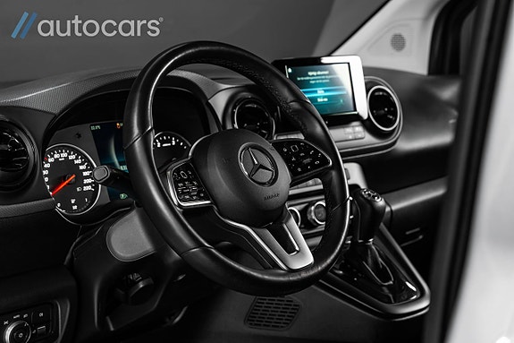 Mercedes-Benz Citan 112 18 of 30