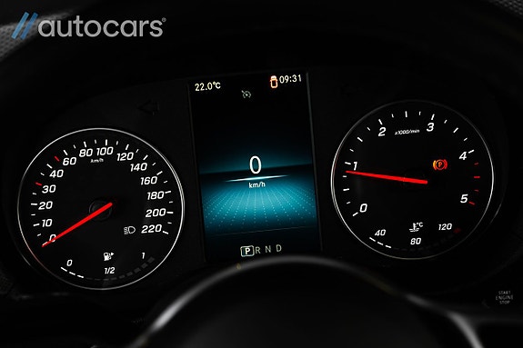 Mercedes-Benz Citan 112 27 of 30