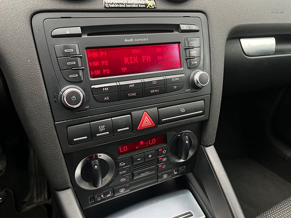 Audi A3 20 of 25