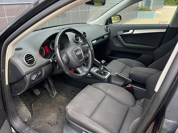 Audi A3 14 of 25