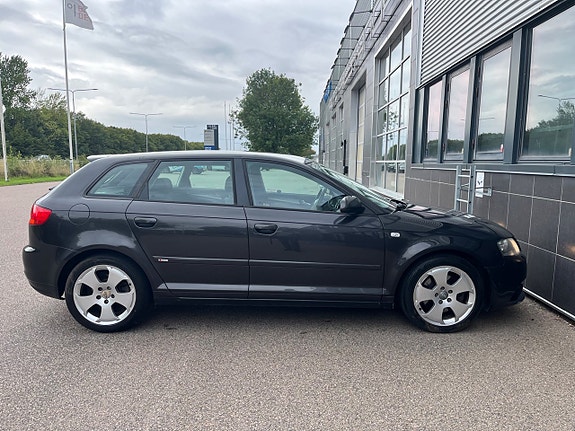 Audi A3 25 of 25