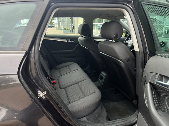 Audi A3 24 of 25