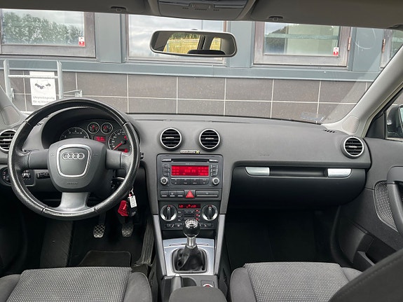 Audi A3 13 of 25