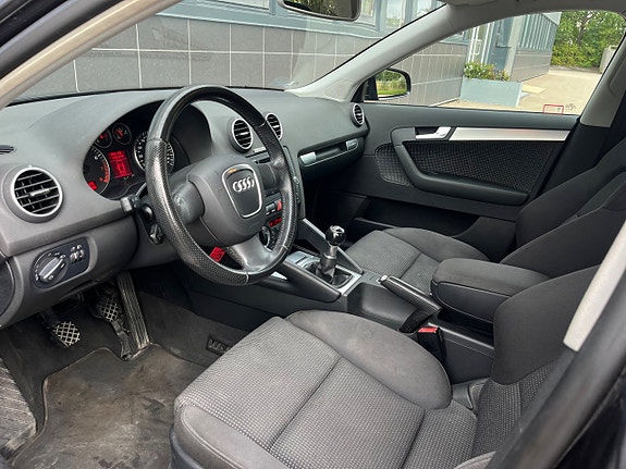 Audi A3 15 of 25