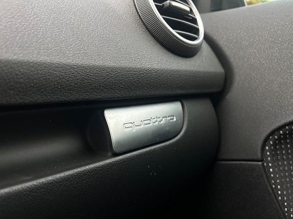 Audi A3 22 of 25