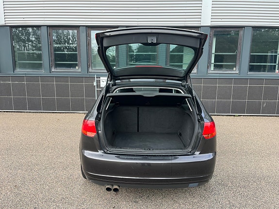 Audi A3 6 of 25