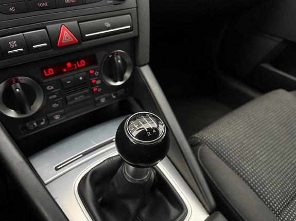 Audi A3 19 of 25