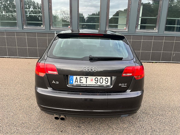 Audi A3 5 of 25