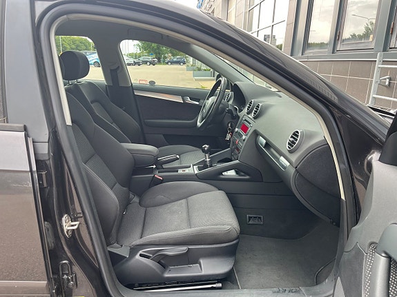 Audi A3 10 of 25