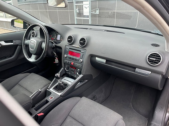 Audi A3 11 of 25