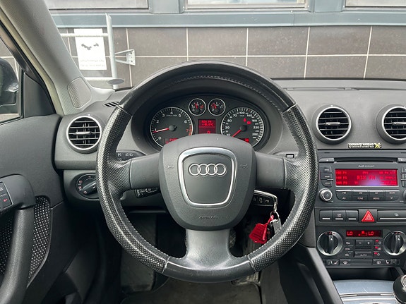 Audi A3 17 of 25