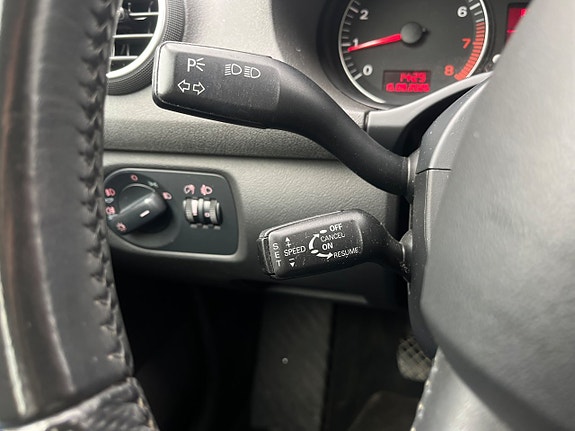 Audi A3 18 of 25