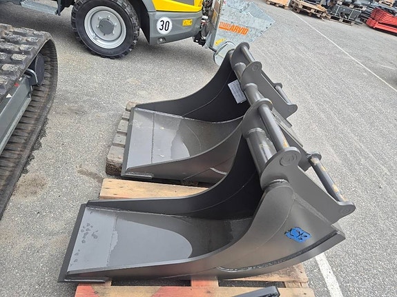 Wacker Neuson ET90K - Outletmaskin! 8 of 9