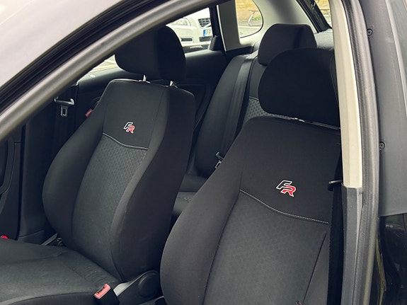 Seat Ibiza 15 of 23